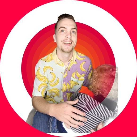 Meet your Posher, Brandon - Picture 1 of 1